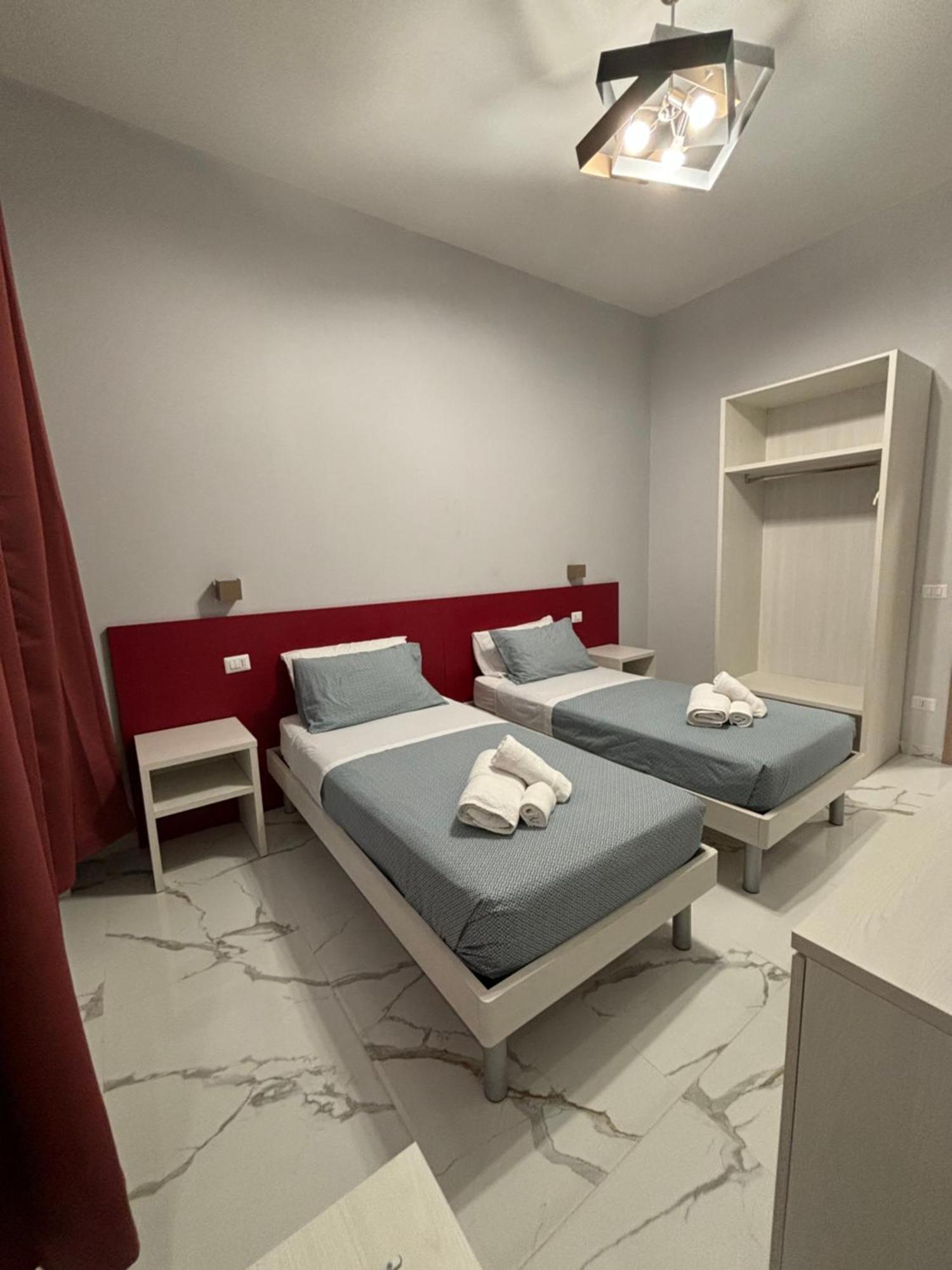 B&B Cadifra Portapiccola Napoli Eksteriør bilde